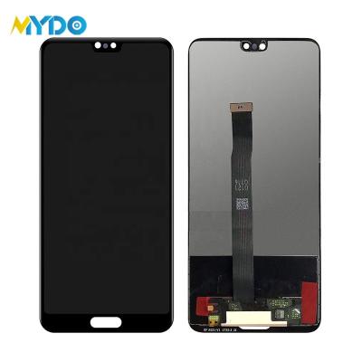 China Original Mobile Phone LCD Display For Huawei P20 LCD For Huawei P20 Lite LCD P20 Touch Screen for sale