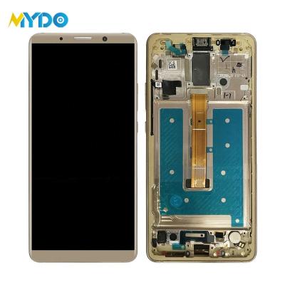 China For Huawei Mate 10 Pro LCD Touch Screen Display Digitizer Assembly For Huawei Mate 10 Pro LCD Display Digitizer Assembly for sale