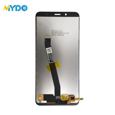 China Mobile Phone Replacement Repair Parts LCD Display For Xiaomi Redmi 7A 7A Dizitizer LCD Touch Screen Display for sale