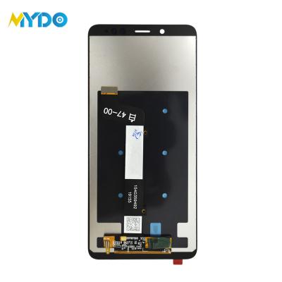 China For Xiaomi Redmi Note 5 Screen Note5 LCD Display For Note 5 Pro Touch Screen Digitizer Original LCD Display RM NOTE5 by Redmi for sale