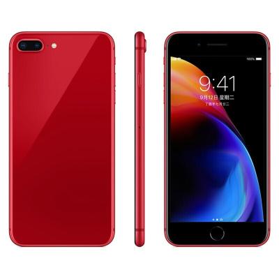 China IOS original unlocked wholesale cheap 8plus 4g second 4g phone used cell phones for iphone 8 plus 158.4*78.1*7.5 mm for sale