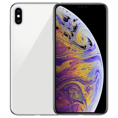 China wholesale original smart phone unlocked cell phones for 256gb used iphone xs max 157.5*77.4*7.7 mm for sale