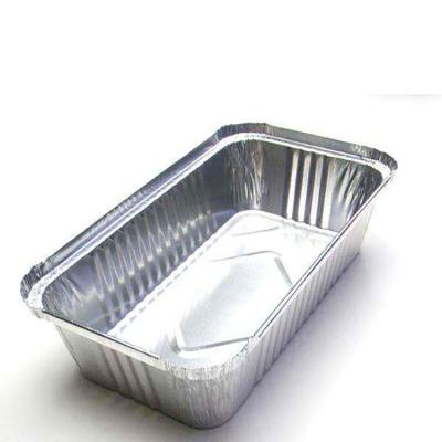 China Food Wrapping Grade Household Aluminum Foil Aluminum Foil Roll Paper For Food for sale