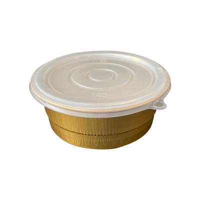 China Food Wrap Round Oval 9 Square Rectangle Container Round 21 x 13 Disposable Ramekins Deep Foil Pans Aluminum Grilling Trays for sale