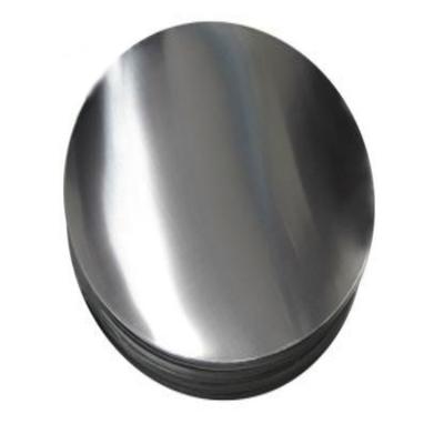 China Cookware Making Cookware Aluminum Disc / Circle / Wafer for sale