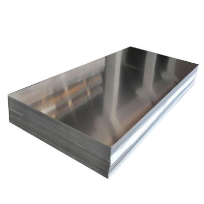 China 1000/3000 Series 3003-H16 Aluminum Sheet Construction for sale