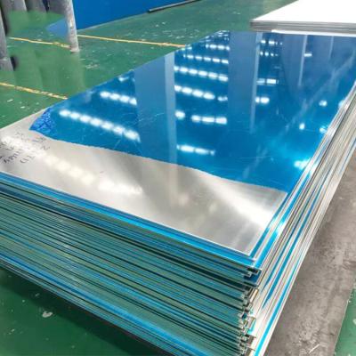 China Industrial Anodized Aluminum Sheet Manufacturers 1050/1060/1100/3003/5083/6061 Aluminum Sheeting for sale