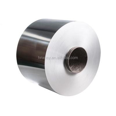 China Decoration 1000 Series Aluminum Coil Also Can Painted for sale