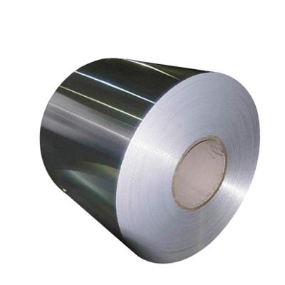 China Best export price 0.3mm thickness high strength anodized aluminum mirror reflective aluminum coil for sale