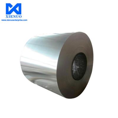 China High Strength Aluminum 1060 H18 Spool For Building Parts for sale