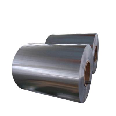 China Industrial Hot Sale High Quality Roll Mill Materials CC Aluminum Coil Finishing For Construction Roofing Decoration Furniture Purpose Floor for sale