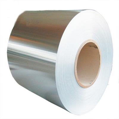 China Different Sized Aluminum Spool With Film Protected for sale