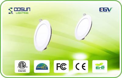 China SMD3014 3 Zoll Dimmable LED Downlights 80CRI, 11mm LED Downlight mit Lebensdauer 40000h zu verkaufen