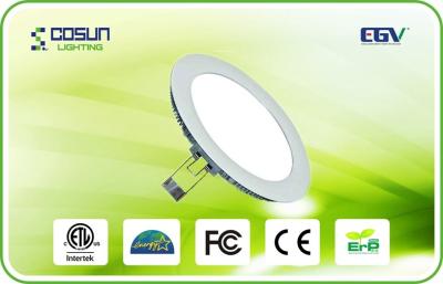 중국 11mm 상업적인 LED 편평한 위원회 빛, 상점을 위한 4 인치 LED Downlight 판매용