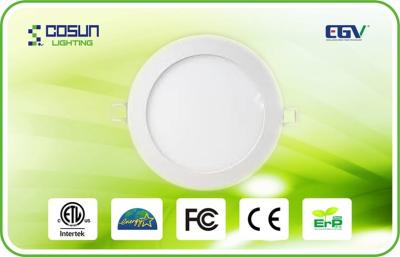 China 8W Commercial Indoor Energy Saving LED Downlights For Meeting Room , 6 inch Low Consumption LED for sale