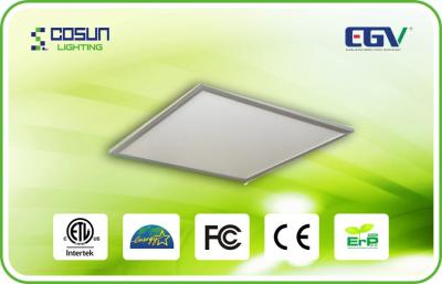 China 300×300mm Illuminated Dimmable LED Panel Light With Super Sensor , SMD3528 LED Panel Lights for sale