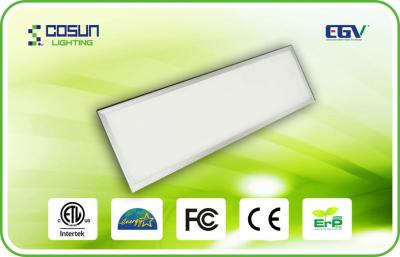 China CE FCC 4ft 3500k Indoor LED Wall Lights / Indoor Wall Lights For Airport , 3060LM - 4080LM 50HZ for sale