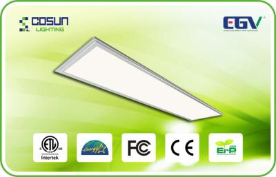 China 4ft Eco-Friendly Indoor LED Wall Lights / SDM5730 125 Degree Indoor LED Lighting For Hospital for sale