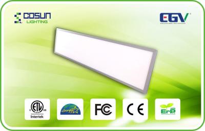 China 60W 4000K - 5500K Constant Indoor LED Wall Lights / High Brightness Indoor LED Lighting For Office for sale