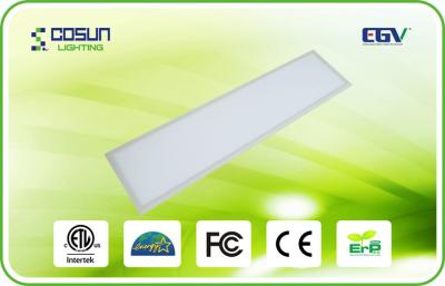 China 4ft Innen-LED Wandleuchten mit 4080 Lumen für Einkaufszentrum, Handels-LED-Leuchten zu verkaufen