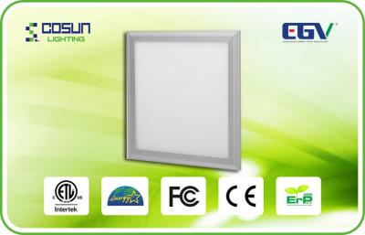 China cuadrado LED Downlight 40000h de la eficacia alta de 60Hz IP50 para el restaurante en venta