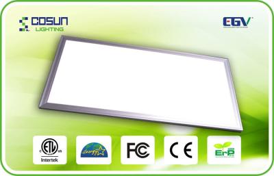 China 60W Sqare Embedded LED Recessed Ceiling Lights Eco Friendly For Restaurant for sale