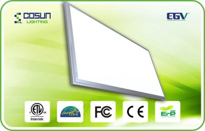 China 60 Watt Sqare LED Suspended Ceiling Lighting Ultra Thin Waterproof IP50 600x1200 for sale