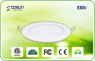 China Energie 8 Zoll 1275LM 15W rettete Dimmable LED Downlights, Innenultra dünner 8 Zoll Downlight zu verkaufen