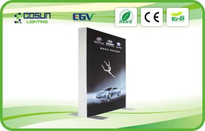 Chine Caisson lumineux Frameless durable adapté aux besoins du client/caissons lumineux en aluminium de la publicité, ODM d'OEM à vendre