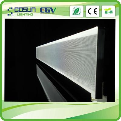 Chine L'écran plat de 42 watts LED allume SMD5730 LED Lumisheet 1530lm - 2040lm à vendre