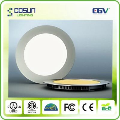 China Energiesparende dekorative LED Downlights, 6Watt 50HZ - 60HZ zu verkaufen