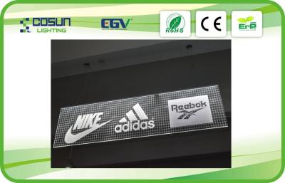 中国 カスタマイズされた LED の照明パネル UL Cert CCK 5200K 保証 8 年の 販売のため