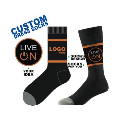 China DS O022 Socks Sock Socks Manufacturer Anti-Slip Custom Customizable Custom Logo Unisex Socks for sale