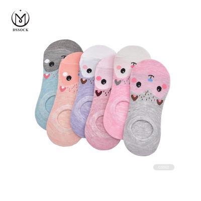 China DS C066 QUICK DRY animal socks for sale