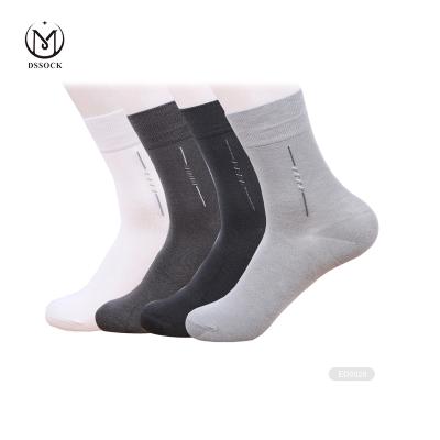 China Socks DS E036 Canton Cotton Anti-skid Socks Ningbo for sale