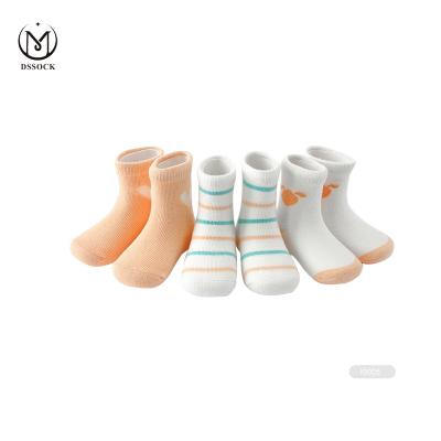 China DS I005 Baby Boy Socks QUICK DRY Socks For Kids Baby Wholesale Socks for sale