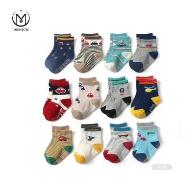 China DS I002 Baby Socks Kids Socks QUICK DRY Socks Baby for sale