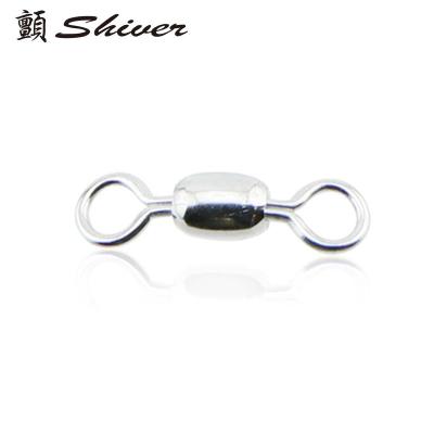 China Thrill Waterproof Fishing Swivels no. american 5 pivot for sale