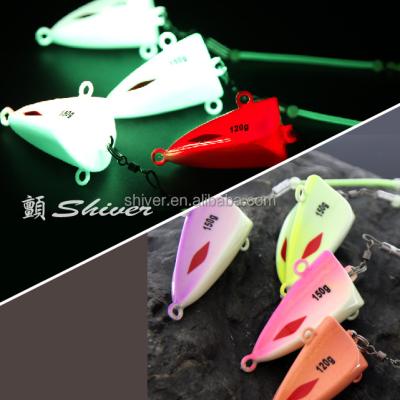 China Fast Lure Thrill Tianya TY02 Disassembly TY02 Foreign BUILDING FISH LURE SALTWATER BUILDING FISHING for sale