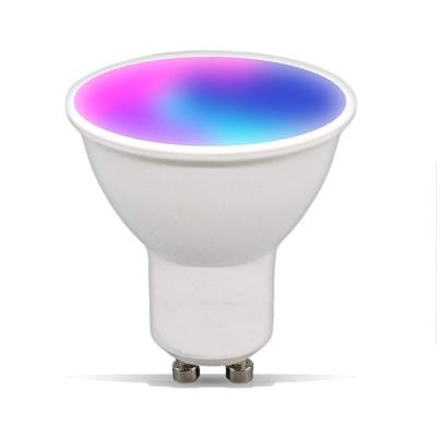 China Theme Park Hotel Family Garden New Wifi Convenient Sensitive Wireless Control Led Smart Home Bulb Work With Apple Homekit for sale