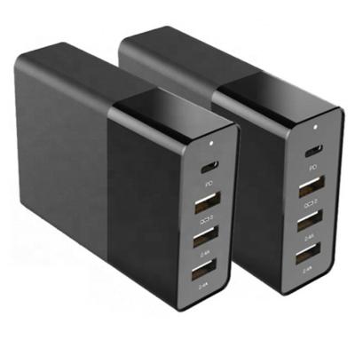 China 2021 New Arrival Fast Charging Cube 45W Palladium Wall Charger to Mobile Phone USB Power Adapter for iPhone 12 pro for sale