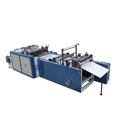 China Factory automatic high speed crosscutting paper slitter paper machine paper slitting machine for sale