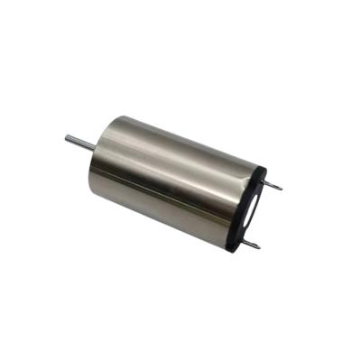 China 1628 9V 8000RPM DC Motor Explosion Proof Long Life Coreless Drawing High Torque Low Noise Motor For Tattoo Machine Parts for sale