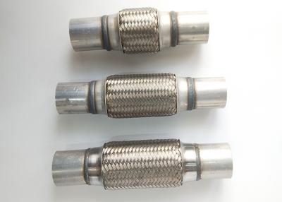 China Trenza doble 2 x tubo de la flexión del extractor del acero inoxidable 4 en venta