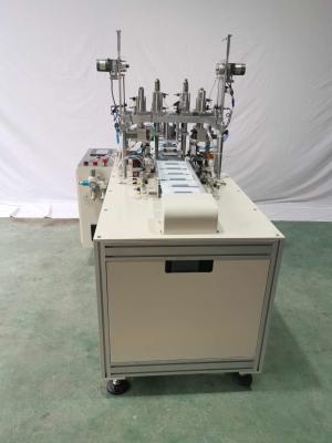 China Respirator Ear Loop 3KW Spot Welding Machine for sale