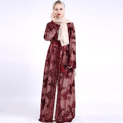 China Long Comfortable Feel Long Robe Gowns Jubah Middle East Muslim Cape Dresses Eid Ramadan Islamic Clothing Prayer Abaya for sale