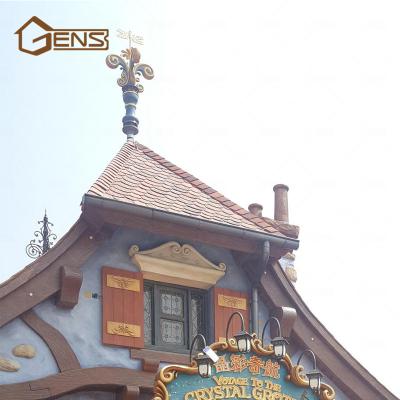 China Custom Factory Amazon Success Copper Weathervane Eco - Friendly for sale