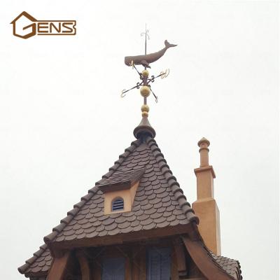 China China eco-friendly supplier custom garden arrow wind weather vane for sale for sale