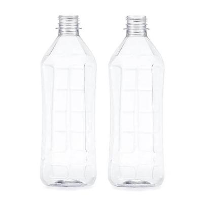 China V-PET 500ml 1881 Cold Fill PET Bottle 28mm 28mm for sale