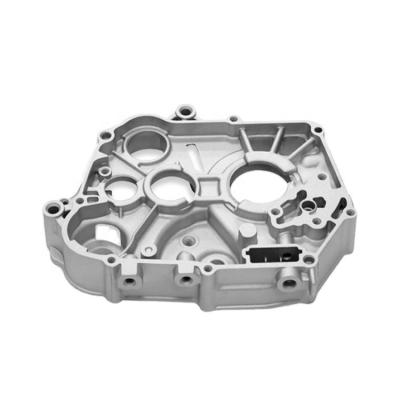 China Auto Customized High Pressure Precision Aluminum Die Casting Parts for sale